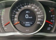 Volvo V70 V70 III 2.0 d4 Polar 181cv geartronic