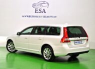 Volvo V70 V70 III 2.0 d4 Polar 181cv geartronic