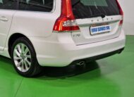 Volvo V70 V70 III 2.0 d4 Polar 181cv geartronic