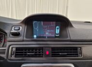 Volvo V70 V70 III 2.0 d4 Polar 181cv geartronic