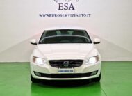 Volvo V70 V70 III 2.0 d4 Polar 181cv geartronic
