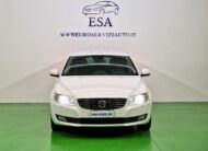 Volvo V70 V70 III 2.0 d4 Polar 181cv geartronic