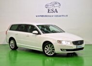 Volvo V70 V70 III 2.0 d4 Polar 181cv geartronic