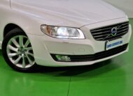 Volvo V70 V70 III 2.0 d4 Polar 181cv geartronic