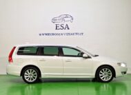 Volvo V70 V70 III 2.0 d4 Polar 181cv geartronic