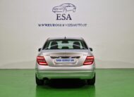 Mercedes-Benz C 200 Classe C – W204 Berlina cdi (be) Executive