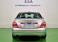 Mercedes-Benz C 200 Classe C – W204 Berlina cdi (be) Executive
