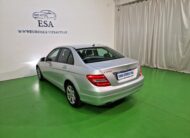 Mercedes-Benz C 200 Classe C – W204 Berlina cdi (be) Executive