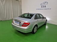 Mercedes-Benz C 200 Classe C – W204 Berlina cdi (be) Executive