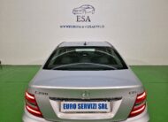 Mercedes-Benz C 200 Classe C – W204 Berlina cdi (be) Executive