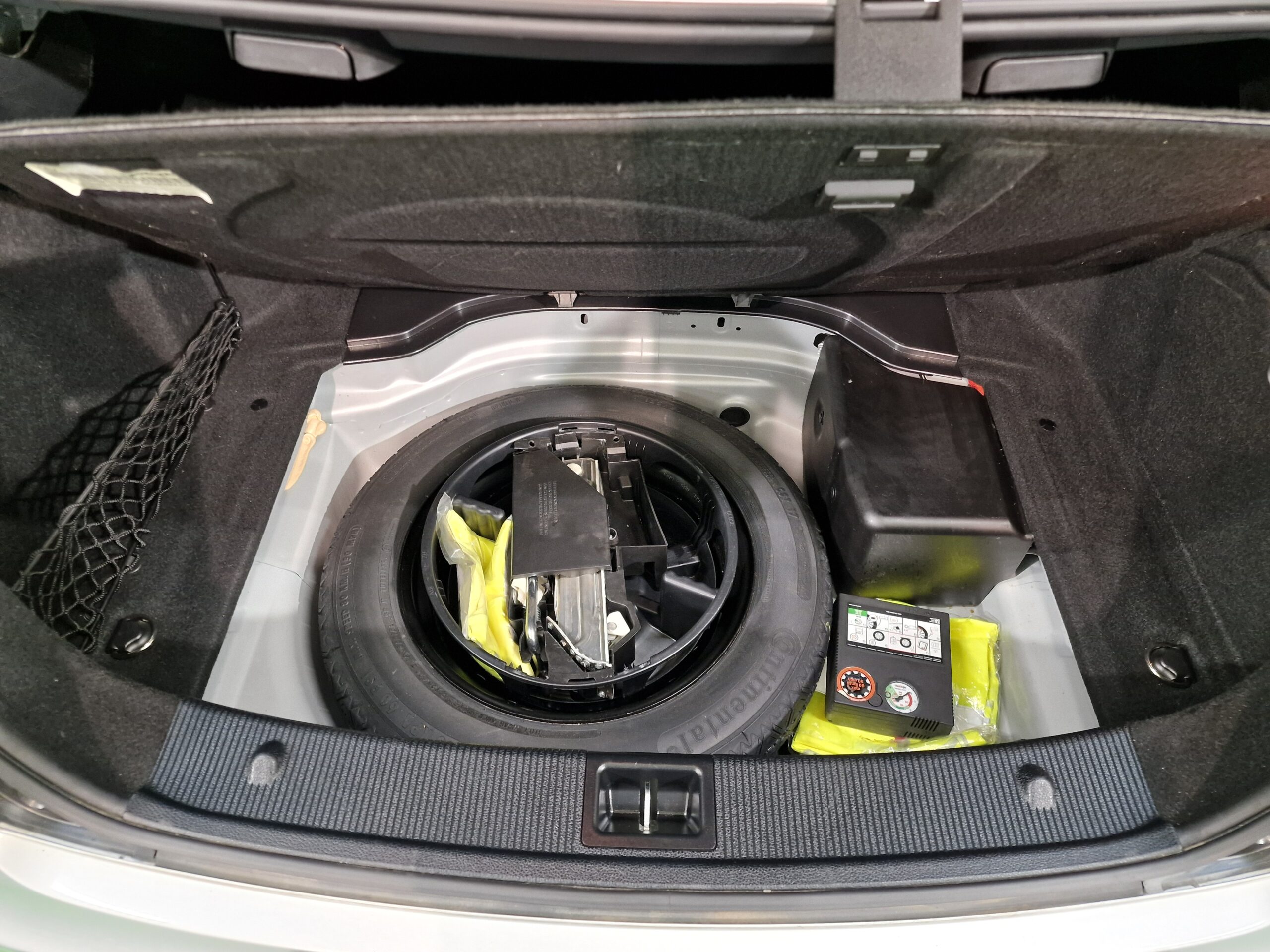 Mercedes-Benz C 200 Classe C – W204 Berlina cdi (be) Executive