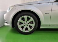 Mercedes-Benz C 200 Classe C – W204 Berlina cdi (be) Executive