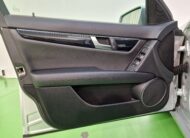 Mercedes-Benz C 200 Classe C – W204 Berlina cdi (be) Executive
