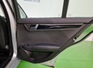Mercedes-Benz C 200 Classe C – W204 Berlina cdi (be) Executive