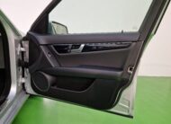 Mercedes-Benz C 200 Classe C – W204 Berlina cdi (be) Executive