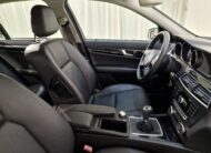 Mercedes-Benz C 200 Classe C – W204 Berlina cdi (be) Executive