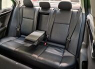 Mercedes-Benz C 200 Classe C – W204 Berlina cdi (be) Executive