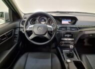 Mercedes-Benz C 200 Classe C – W204 Berlina cdi (be) Executive