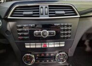 Mercedes-Benz C 200 Classe C – W204 Berlina cdi (be) Executive