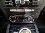 Mercedes-Benz C 200 Classe C – W204 Berlina cdi (be) Executive
