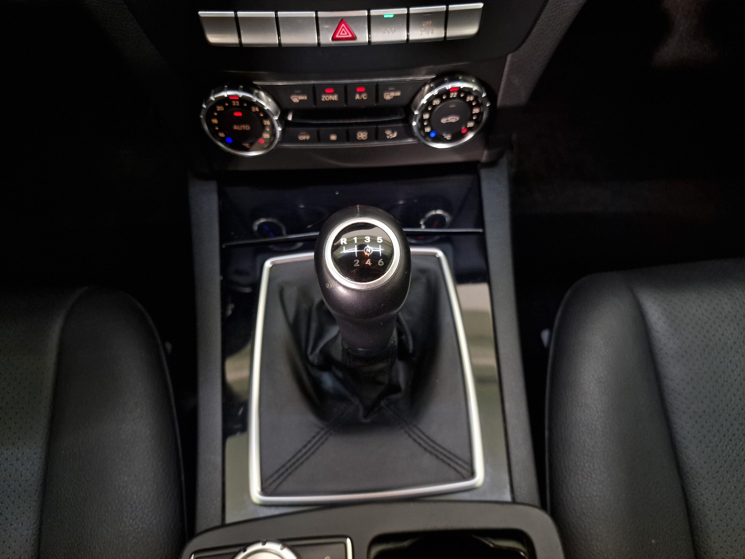 Mercedes-Benz C 200 Classe C – W204 Berlina cdi (be) Executive
