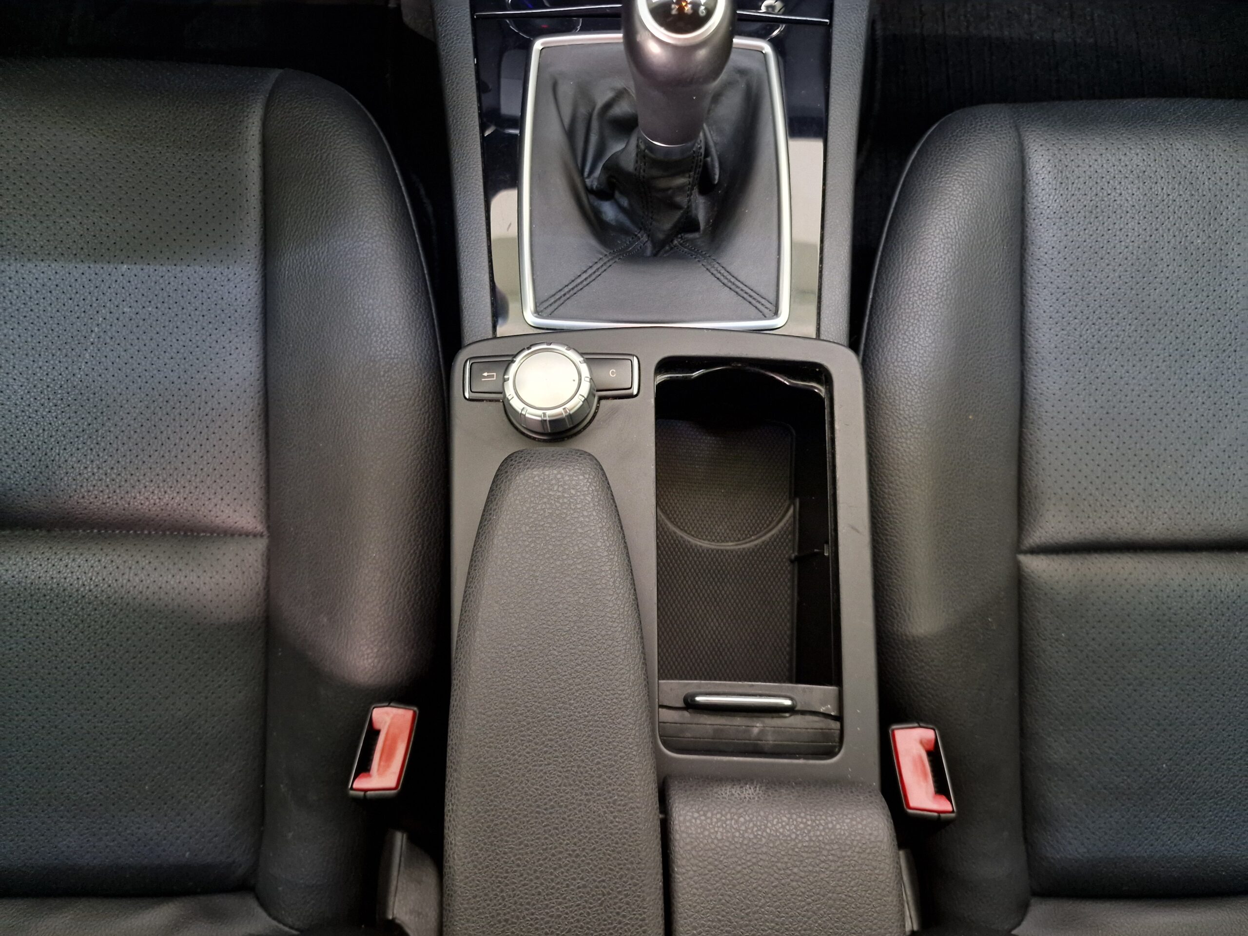 Mercedes-Benz C 200 Classe C – W204 Berlina cdi (be) Executive