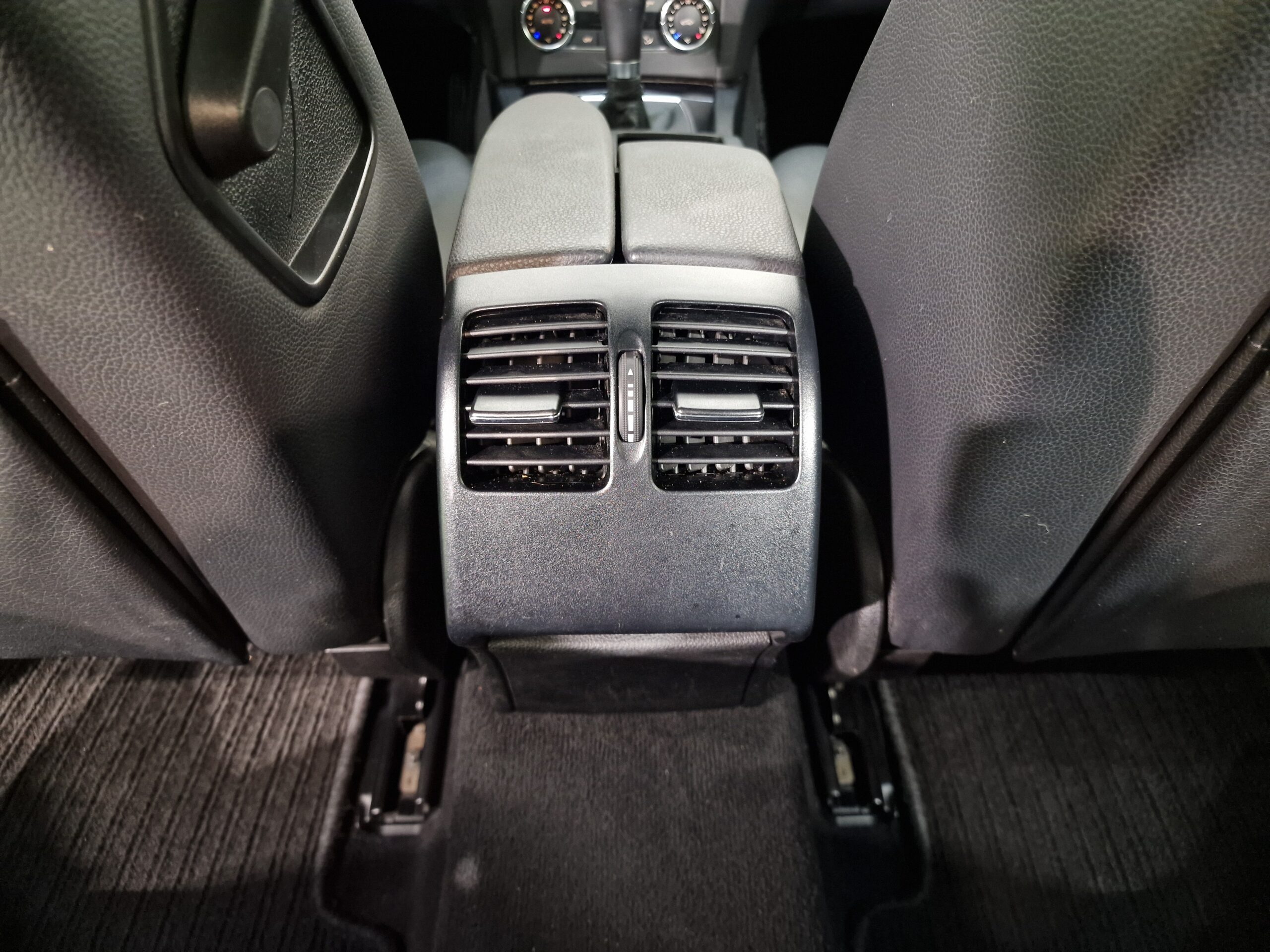 Mercedes-Benz C 200 Classe C – W204 Berlina cdi (be) Executive
