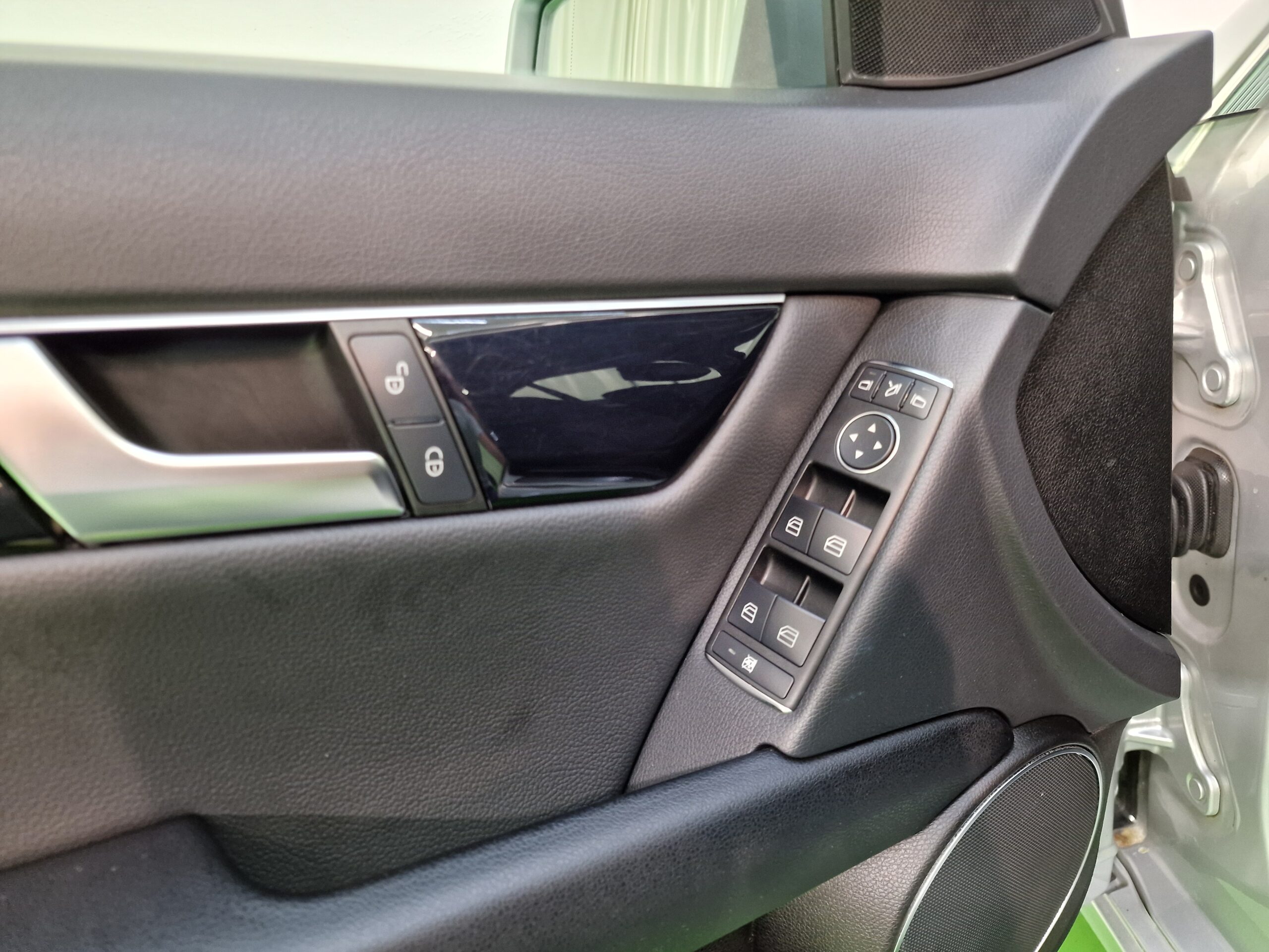 Mercedes-Benz C 200 Classe C – W204 Berlina cdi (be) Executive