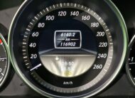 Mercedes-Benz C 200 Classe C – W204 Berlina cdi (be) Executive