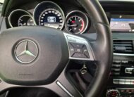 Mercedes-Benz C 200 Classe C – W204 Berlina cdi (be) Executive