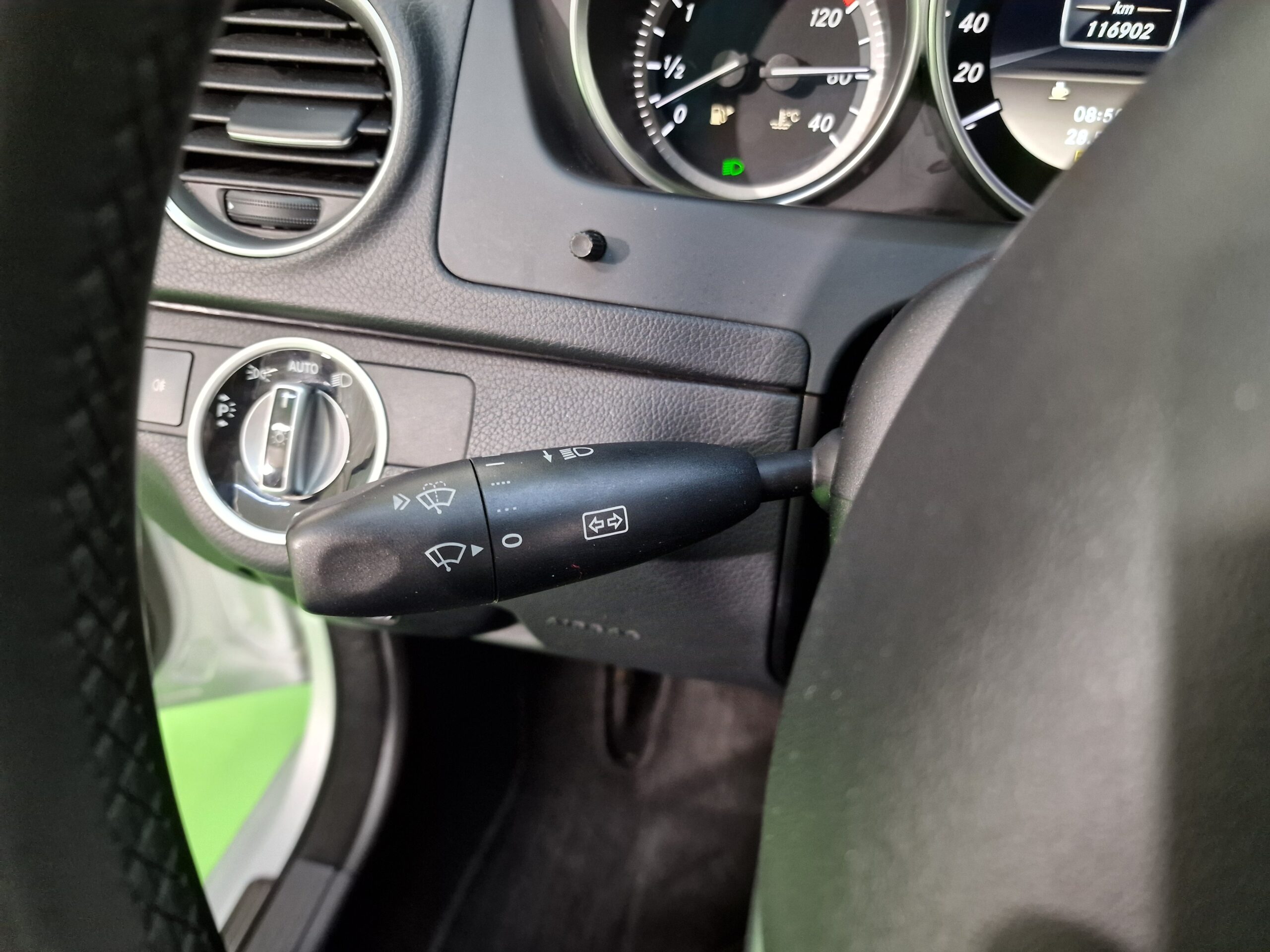 Mercedes-Benz C 200 Classe C – W204 Berlina cdi (be) Executive