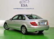 Mercedes-Benz C 200 Classe C – W204 Berlina cdi (be) Executive