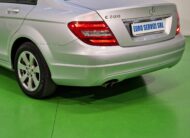 Mercedes-Benz C 200 Classe C – W204 Berlina cdi (be) Executive