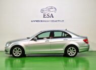 Mercedes-Benz C 200 Classe C – W204 Berlina cdi (be) Executive