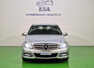 Mercedes-Benz C 200 Classe C – W204 Berlina cdi (be) Executive