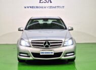 Mercedes-Benz C 200 Classe C – W204 Berlina cdi (be) Executive