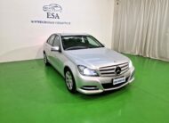 Mercedes-Benz C 200 Classe C – W204 Berlina cdi (be) Executive