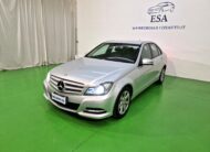 Mercedes-Benz C 200 Classe C – W204 Berlina cdi (be) Executive