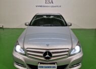 Mercedes-Benz C 200 Classe C – W204 Berlina cdi (be) Executive