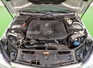 Mercedes-Benz C 200 Classe C – W204 Berlina cdi (be) Executive