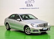 Mercedes-Benz C 200 Classe C – W204 Berlina cdi (be) Executive
