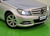 Mercedes-Benz C 200 Classe C – W204 Berlina cdi (be) Executive
