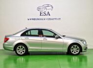 Mercedes-Benz C 200 Classe C – W204 Berlina cdi (be) Executive