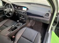 Mercedes-Benz C 200 Classe C – W204 Berlina cdi (be) Executive