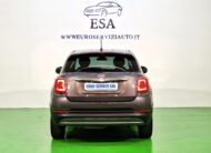 Fiat 500X 500 X  1.3 mjt Business 4×2 95cv