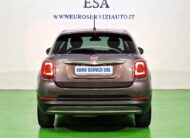 Fiat 500X 500 X  1.3 mjt Business 4×2 95cv