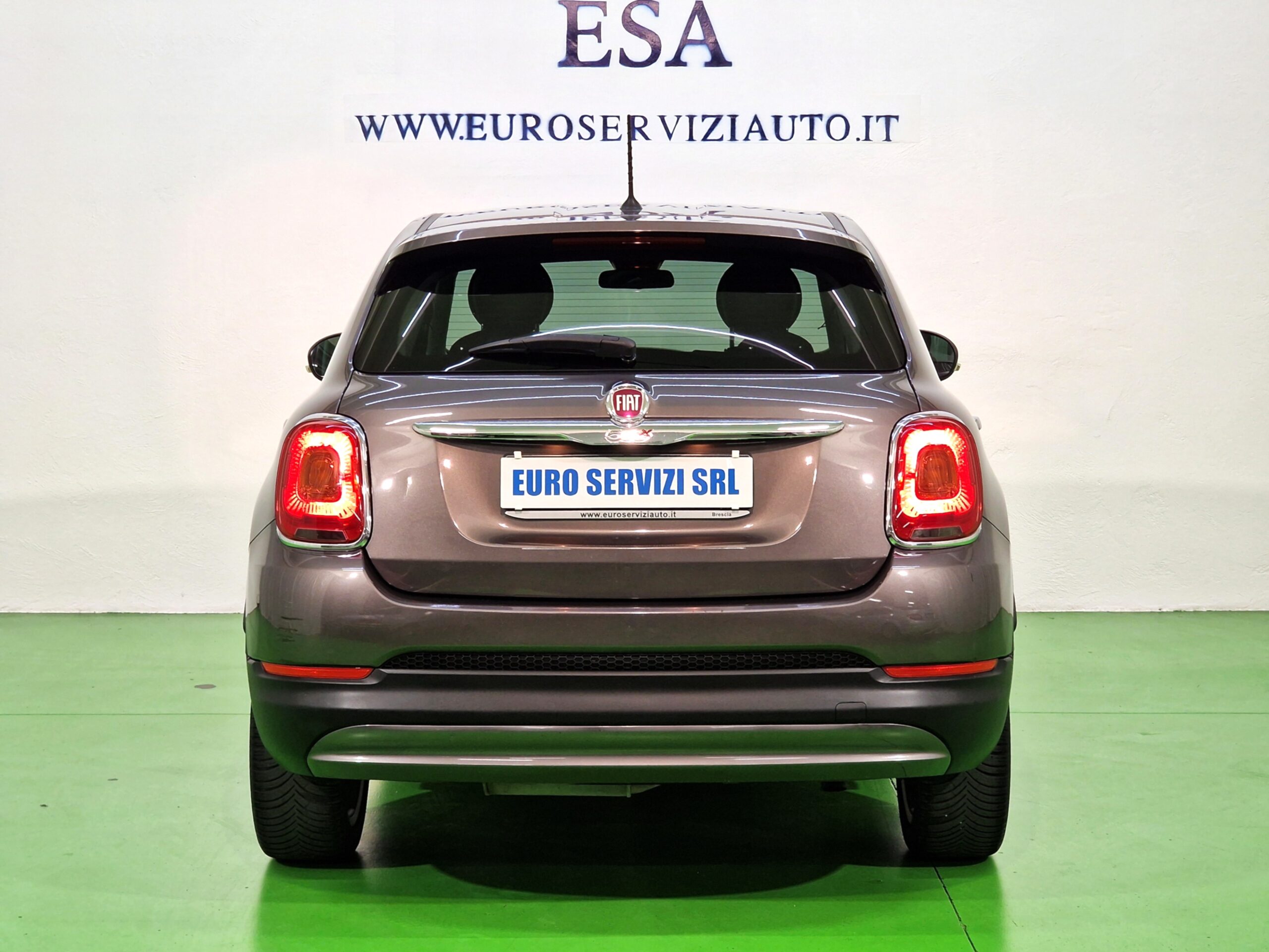 Fiat 500X 500 X  1.3 mjt Business 4×2 95cv