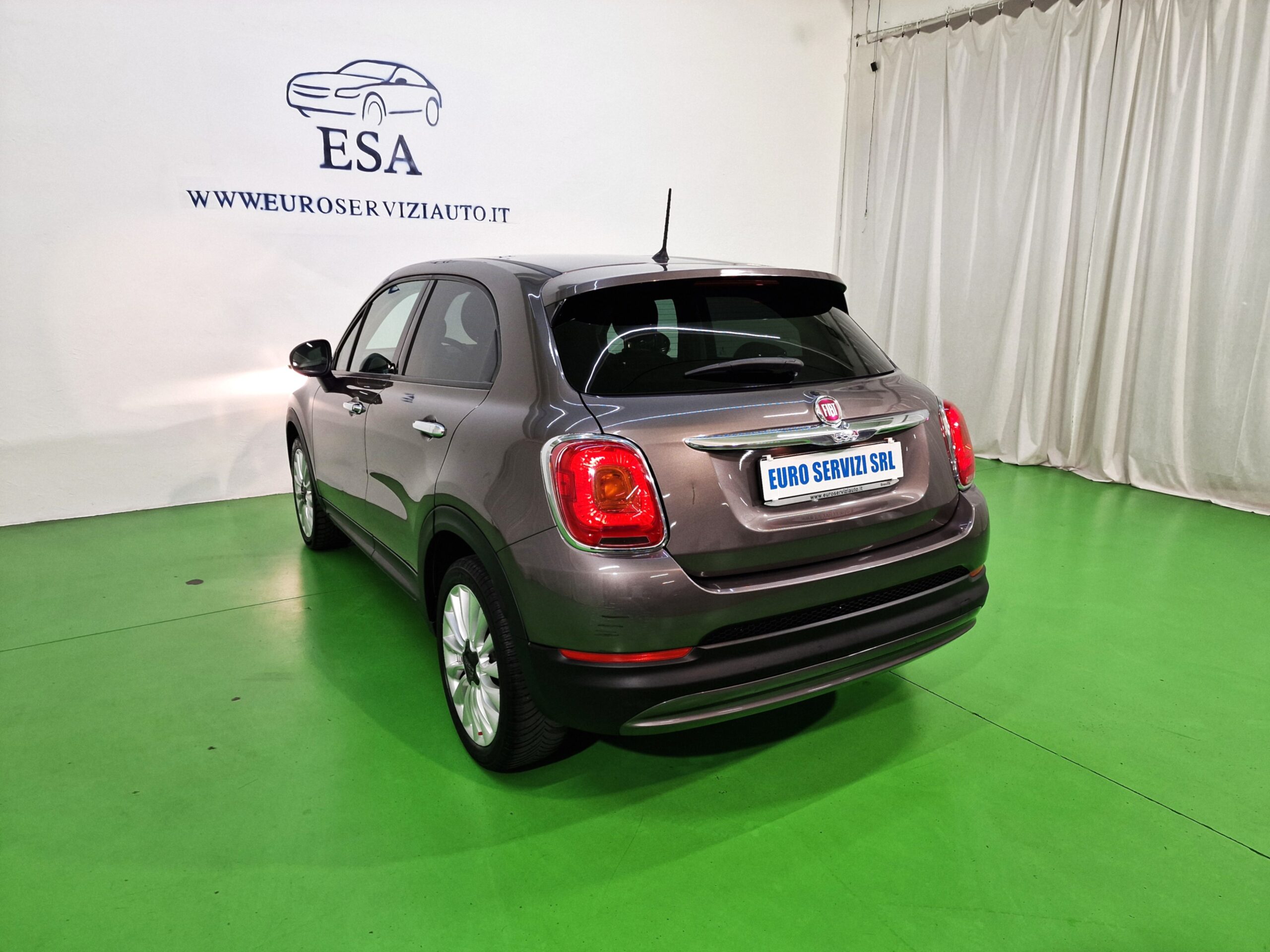 Fiat 500X 500 X  1.3 mjt Business 4×2 95cv