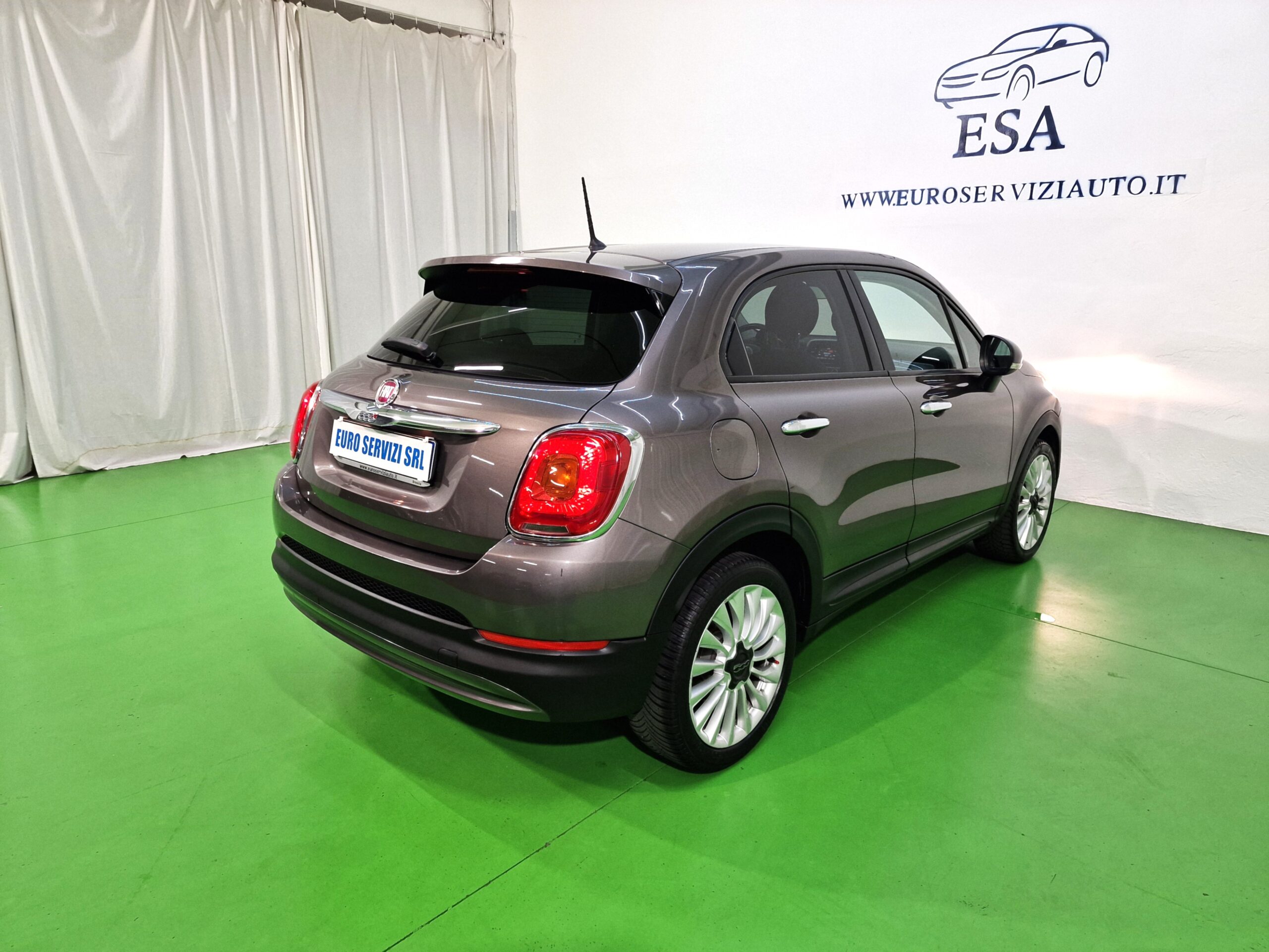 Fiat 500X 500 X  1.3 mjt Business 4×2 95cv