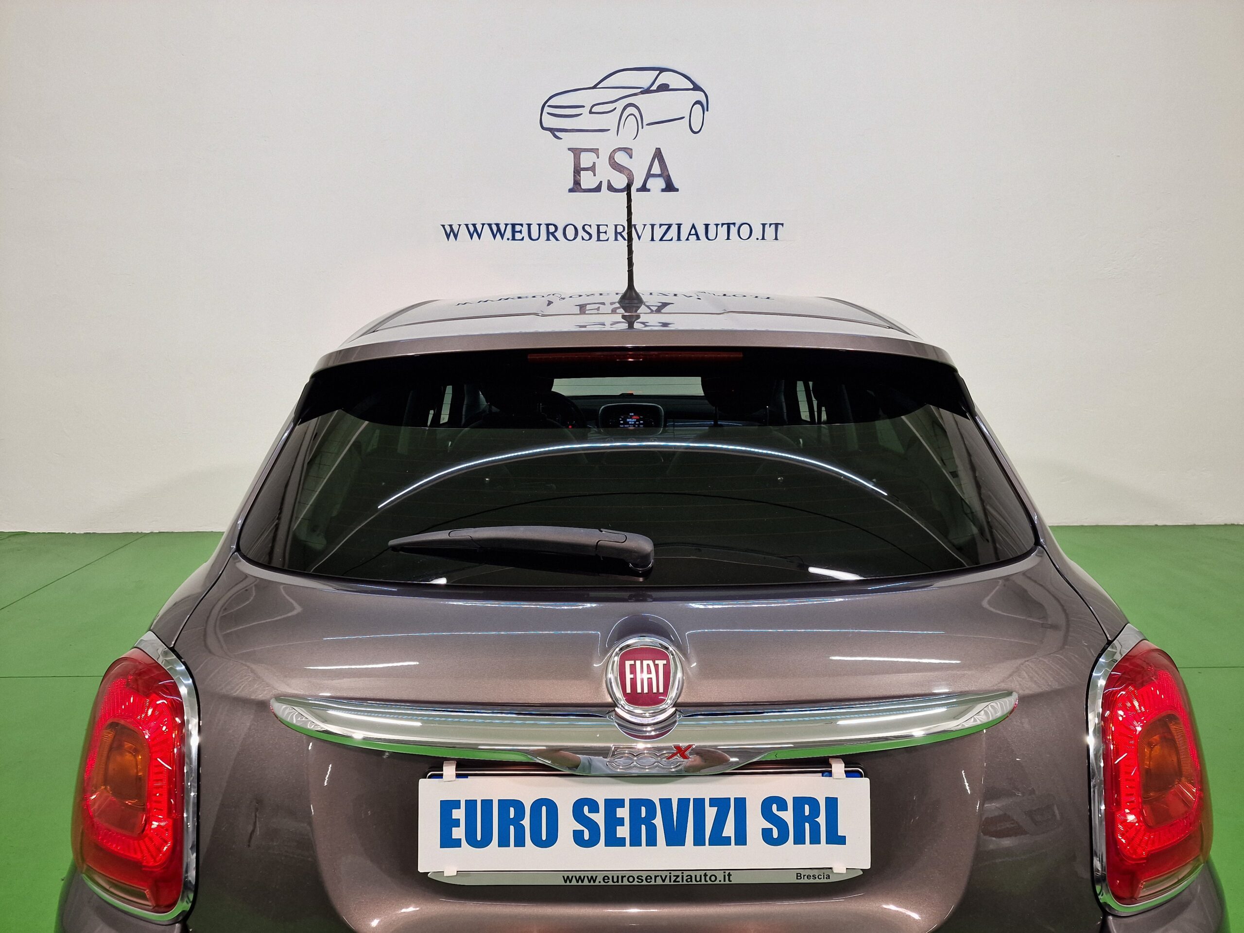 Fiat 500X 500 X  1.3 mjt Business 4×2 95cv
